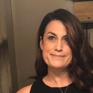 Meet your Posher, Jill-marie